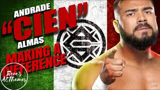 Andrade Cien Almas Theme