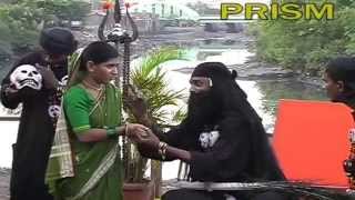 Angat Alay Dev Marathi