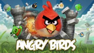 Angry Birds Theme