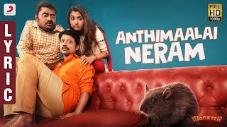 Anthimaalai Neram