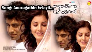 Anuragathin Velayil