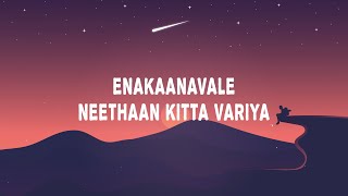 Aval Ennai