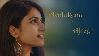 Avalukena Female Version