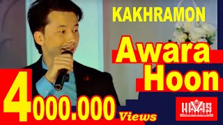 Awara Hoon New Version