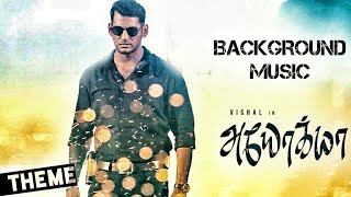 Ayogya Theme
