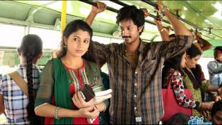 Azhagana Kolaikari Audio