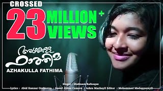Azhakulla Fathima