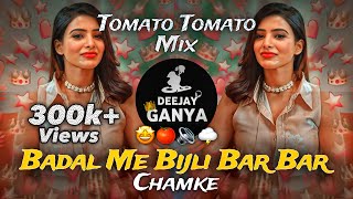 Badal Me Bijli Bar Bar Chamke new version