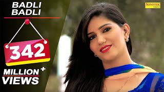 Badli Badli Laage