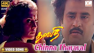 Chinna Thayaval