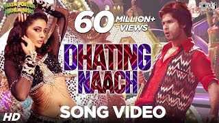Dhating Naach