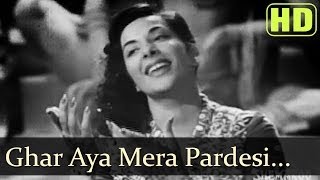Ghar Aaya Mera Pardesi