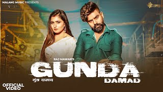 Gunda Sai Mummy Tera Damad Dekhle