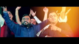 Haan Di Khushi Ch Kiti Party