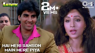 Hai Meri Sanso Me Mere Piya