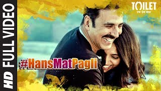 Has Mat Pagli Pyar Ho Jayega