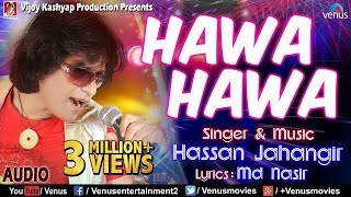 Hassan Jahangir