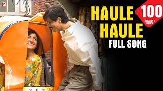 Haule Haule