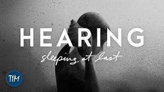 Hearing