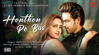 Honthon Pe Bas new version