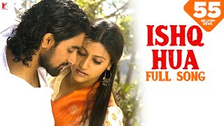 Ishq Hua