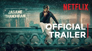 Jagame Thandhiram
