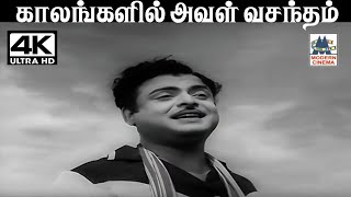 Kaalangalil Aval Vasantham