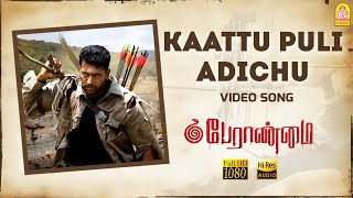 Kaatu Puli