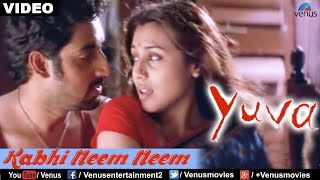 Kabhi Neem Neem