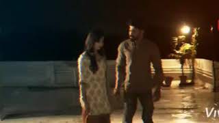 Kadal Thandi Pogum Kadhali