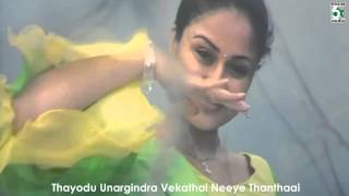 Kadhal Enbathu Kadavul Allava