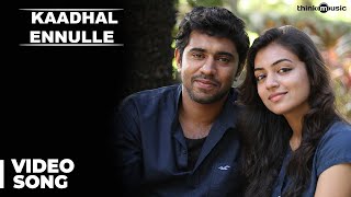 Kadhal Ennulle Vantha Neram