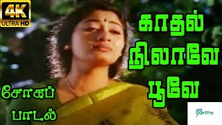 Kadhal Nilave Poove