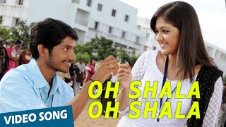 Kadhal Solla Vandhen