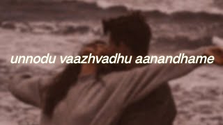 Kadhalaada