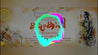 Kadum Kappi Remix