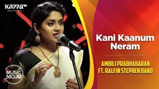 Kanikanum Neram
