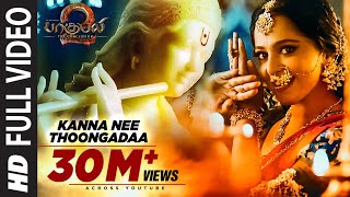 Kanna Nee Thoongada