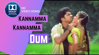 Kannama Kannama Meenu