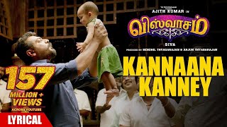 Kannana Kanne Viswasam