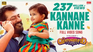 Kannane Kannane