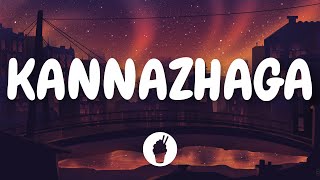 Kannazhaga