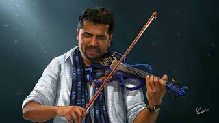 Kanneer Poovinte Instrumental