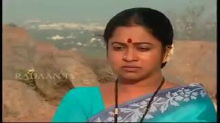 Kannin Mani Chithi Serial