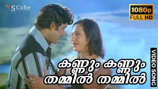 Kannum Kannum Thammil