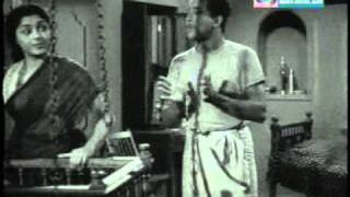 Kannum Pooti Uranguka Neeyen