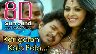 Karikala Kala Pola
