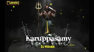 Karuppasamy Dj Remix