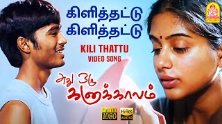 Kili Thattu