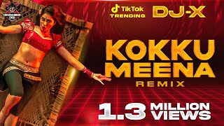 Kokku Meenai Thingumaa